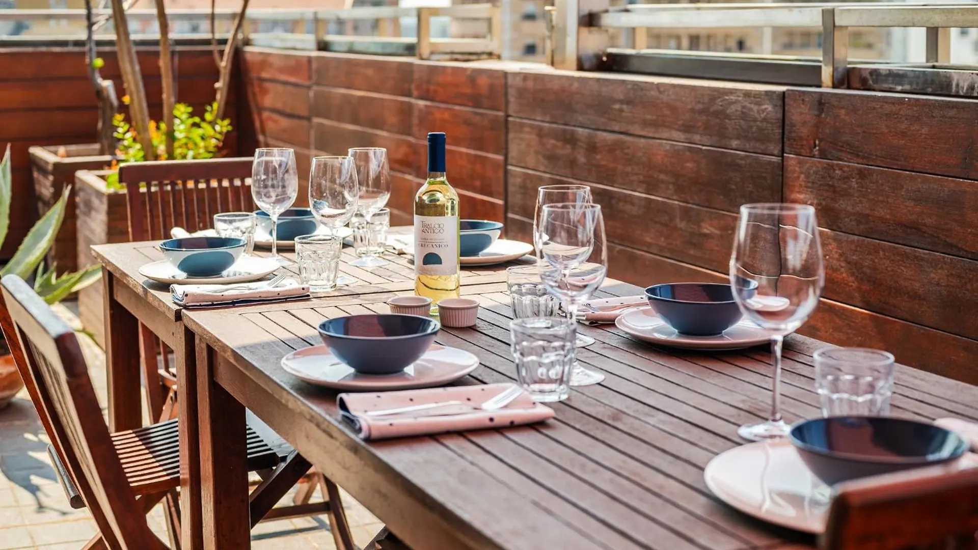 Luxury Penthouse - Sauna, Garage, Office, Terrace Milano Casa vacanze